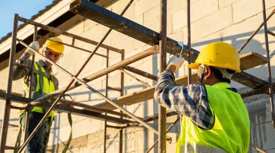 Flashing Repair in Mohave Valley, AZ